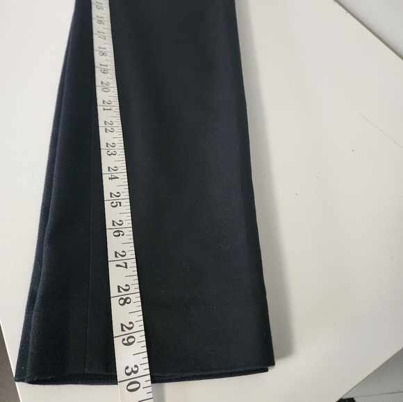 Club Monaco Pants size 8 - Picture 6 of 8